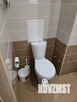 1-к квартира, посуточно, 35м2, 3/25 этаж