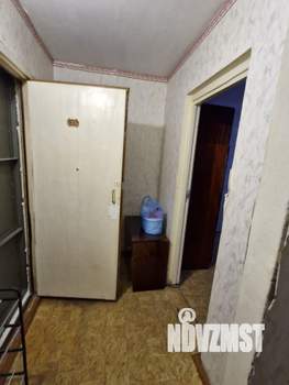 1-к квартира, на длительный срок, 32м2, 4/9 этаж