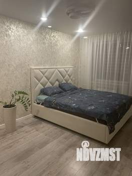 2-к квартира, посуточно, 52м2, 6/9 этаж