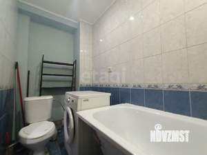 1-к квартира, на длительный срок, 30м2, 1/5 этаж