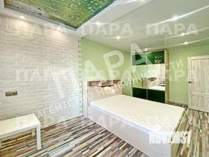 1-к квартира, на длительный срок, 37м2, 5/12 этаж