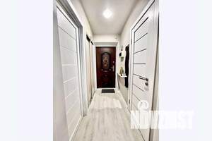 1-к квартира, посуточно, 37м2, 3/3 этаж