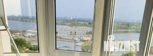 1-к квартира, посуточно, 55м2, 11/16 этаж