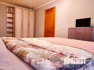 1-к квартира, посуточно, 43м2, 8/16 этаж