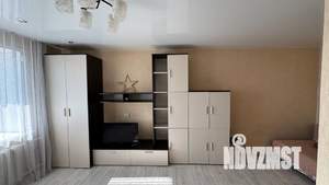 1-к квартира, посуточно, 37м2, 5/9 этаж