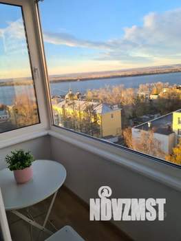 1-к квартира, посуточно, 32м2, 10/12 этаж