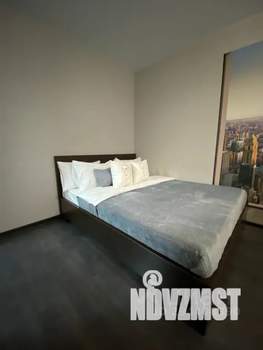 1-к квартира, посуточно, 45м2, 14/19 этаж