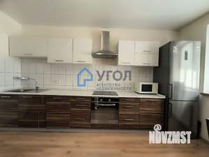 1-к квартира, на длительный срок, 50м2, 5/24 этаж