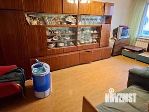 3-к квартира, на длительный срок, 60м2, 5/9 этаж