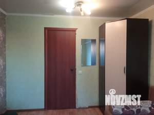 Студия квартира, на длительный срок, 18м2, 5/5 этаж