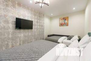 2-к квартира, посуточно, 79м2, 2/13 этаж