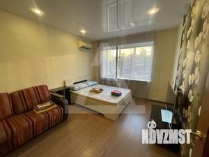 1-к квартира, на длительный срок, 37м2, 3/9 этаж