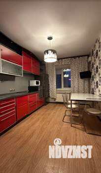 3-к квартира, на длительный срок, 83м2, 5/17 этаж