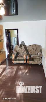 1-к квартира, на длительный срок, 50м2, 1/2 этаж