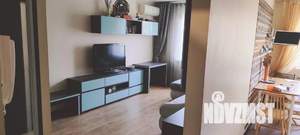 1-к квартира, посуточно, 60м2, 1/1 этаж