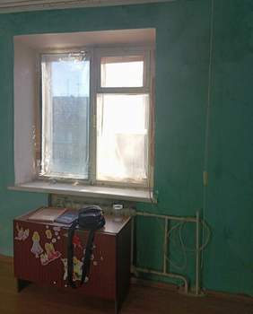 2-к квартира, на длительный срок, 50м2, 5/5 этаж