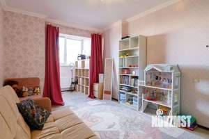 2-к квартира, на длительный срок, 65м2, 6/20 этаж