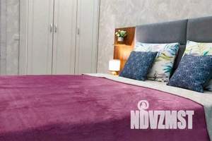 2-к квартира, посуточно, 45м2, 1/5 этаж