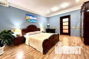 2-к квартира, посуточно, 111м2, 2/10 этаж