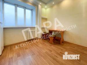 1-к квартира, на длительный срок, 44м2, 17/17 этаж