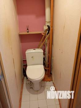 2-к квартира, на длительный срок, 50м2, 6/12 этаж