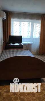 2-к квартира, посуточно, 42м2, 4/5 этаж