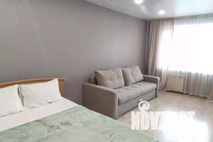 1-к квартира, посуточно, 42м2, 10/10 этаж