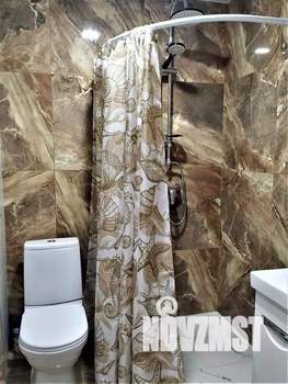 1-к квартира, посуточно, 31м2, 1/1 этаж