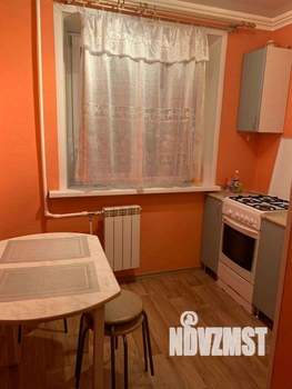 1-к квартира, на длительный срок, 32м2, 2/5 этаж