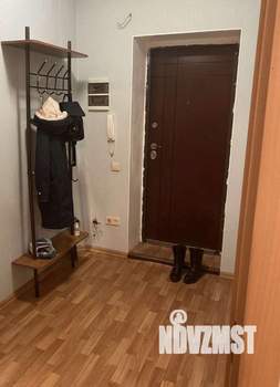 1-к квартира, на длительный срок, 36м2, 3/10 этаж