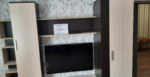 1-к квартира, на длительный срок, 60м2, 7/14 этаж