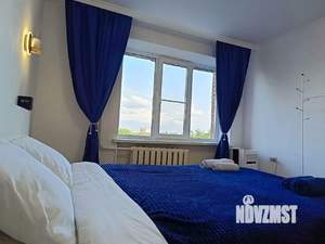 1-к квартира, посуточно, 31м2, 1/1 этаж