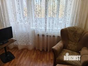 1-к квартира, на длительный срок, 32м2, 5/5 этаж