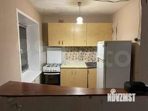 1-к квартира, на длительный срок, 33м2, 2/5 этаж