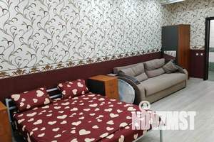 1-к квартира, посуточно, 31м2, 1/9 этаж