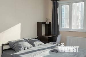 2-к квартира, посуточно, 56м2, 18/25 этаж