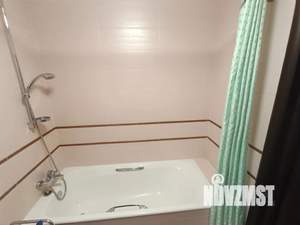 1-к квартира, посуточно, 60м2, 8/10 этаж