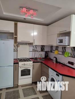 2-к квартира, посуточно, 45м2, 2/5 этаж