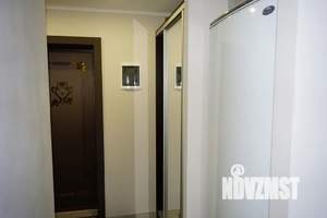 1-к квартира, посуточно, 35м2, 5/5 этаж