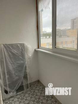 1-к квартира, на длительный срок, 40м2, 4/27 этаж