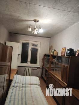 2-к квартира, на длительный срок, 43м2, 3/5 этаж