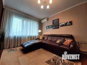 3-к квартира, на длительный срок, 60м2, 5/9 этаж
