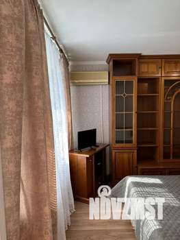 1-к квартира, посуточно, 33м2, 4/11 этаж