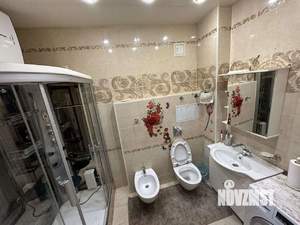 3-к квартира, на длительный срок, 129м2, 9/9 этаж