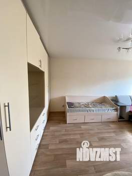 2-к квартира, на длительный срок, 48м2, 2/3 этаж