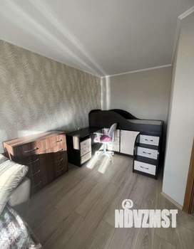 1-к квартира, на длительный срок, 35м2, 8/10 этаж