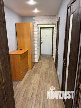 1-к квартира, на длительный срок, 49м2, 9/14 этаж