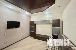 1-к квартира, посуточно, 65м2, 2/17 этаж