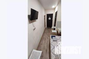 1-к квартира, посуточно, 27м2, 1/22 этаж