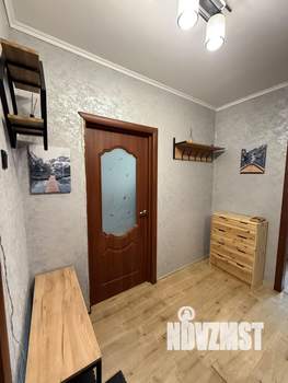 1-к квартира, на длительный срок, 42м2, 4/9 этаж